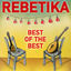 Cover Rebetika (Best of the Best)