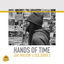 Cover Hands Of Time