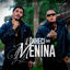 Cover Conheci Uma Menina
