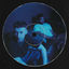 Cover CURIOUS (feat. Toro y Moi)