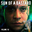 Cover Sun of a Bastard, Vol. 10