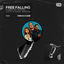 Cover Free Falling