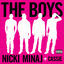 Cover The Boys