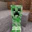 Cover Creepers from minecraft
