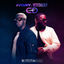 Cover CD