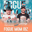 Cover Fogue Mom Biz