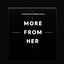 Cover More from Her