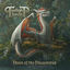 Cover Dawn of the Dragonstar