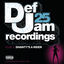 Cover Def Jam 25, Vol 18 - Shawty's A Rider (Explicit Version)