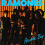 Cover Animal Boy