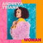 Cover Woman