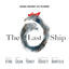 Cover The Last Ship - Original Broadway Cast Recording