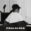 Cover PSALM 40:2