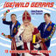 Cover (Ge)wild Geraas