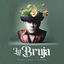Cover La Bruja