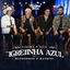 Cover Igrejinha Azul