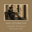 Cover Grey October Day (Remixes)