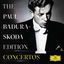 Cover The Paul Badura-Skoda Edition - Concerto Recordings
