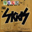 Cover The Very Best Of The Skids