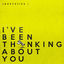 Cover I've Been Thinking About You