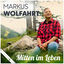 Cover Mitten im Leben