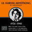 Cover Complete Jazz Series 1936 - 1940