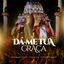 Cover Dá-Me Tua Graça