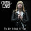 Cover The Girl Is Back in Town