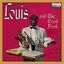 Cover Louis And The Good Book (Expanded Edition)