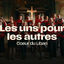 Cover Les uns pour les autres