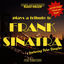 Cover A Tribute to Frank Sinatra