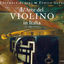Cover L'Arte del Violino in Italia, c. 1650-1700