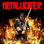 Cover Heavy Metal Ninja