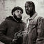 Cover Brush Them (feat. p-rallel)