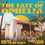 Cover The Fate of Ophelia