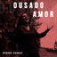Cover Ousado Amor