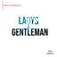 Cover Ladys & Gentleman
