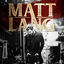 Cover Matt Lang