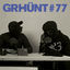 Cover GRHÜNT
