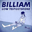 Cover Low Testosterone