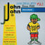 Cover John John Dancehall Hits, Vol.1