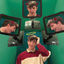 Cover Person in the Mirror