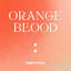 Cover ORANGE BLOOD