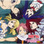 Cover TV Anime "Fairy Tail" OP & ED Theme Songs Vol. 3