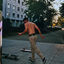 Cover sommernacht
