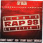 Cover Écoute le style rap 98
