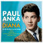 Cover Paul Anka - Diana