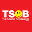 Cover The Sound Of Belgium Vol. 3