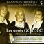 Cover Les Soeurs Goadec, chanteuses du Centre-Bretagne (Grands interprètes de Bretagne, Vol. 5)