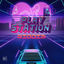 Cover Playstation Riddim
